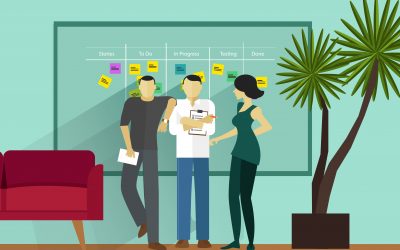 5) Waterfall vs. Agile Development